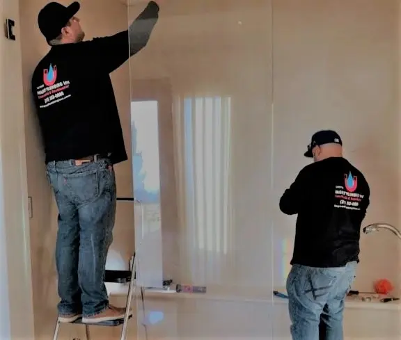 Professional plumbing installation for Boiler Repair in St. Andrews Place